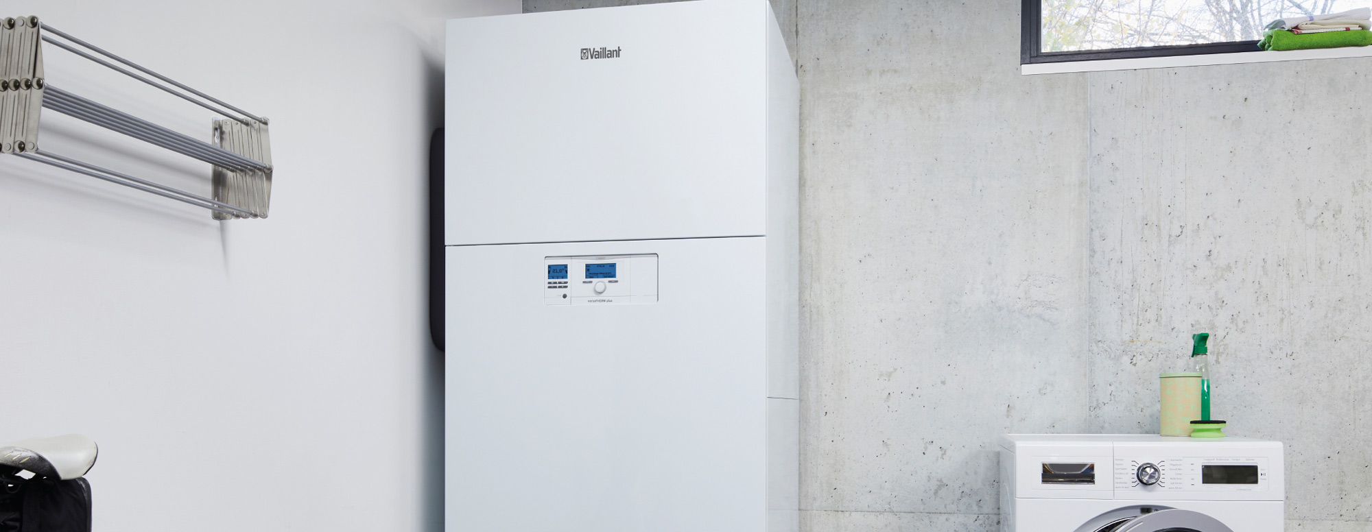 Heizungsmodernisierung